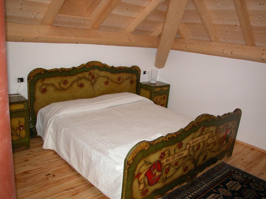 Agriturismo Fattoria Ortoalpino Trichiana Cameră foto