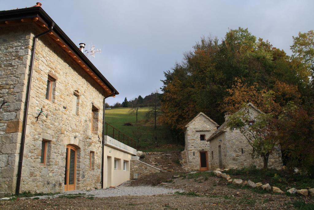 Agriturismo Fattoria Ortoalpino Trichiana Cameră foto